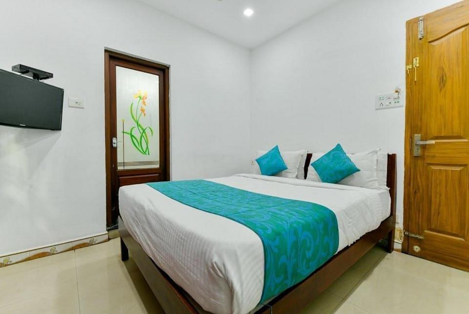 Malabar Plaza Inn Kochi المظهر الخارجي الصورة